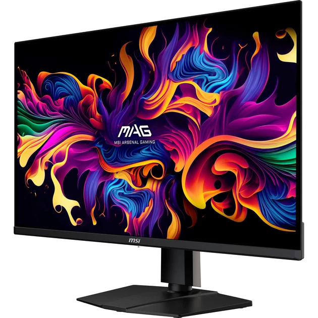 Монитор 31.5" MSI MAG 321UPX 4K QD-OLED 240 Гц Б/В - Фото 3 Монитор 31.5" MSI MAG 321UPX 4K QD-OLED 240 Гц Б/В - изображение 3