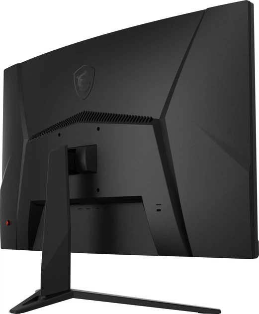 Монитор 27" MSI Optix G27CQ4 E2 2K VA 165 Гц (102236217) - Уценка - Фото 5 Монитор 27" MSI Optix G27CQ4 E2 2K VA 165 Гц (102236217) - Уценка - изображение 5