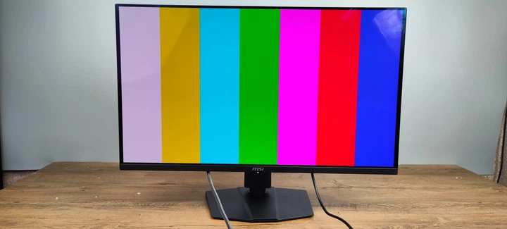 Монитор 31.5" MSI MAG 321UPX 4K QD-OLED 240 Гц Б/В - Фото 11 Монитор 31.5" MSI MAG 321UPX 4K QD-OLED 240 Гц Б/В - изображение 11