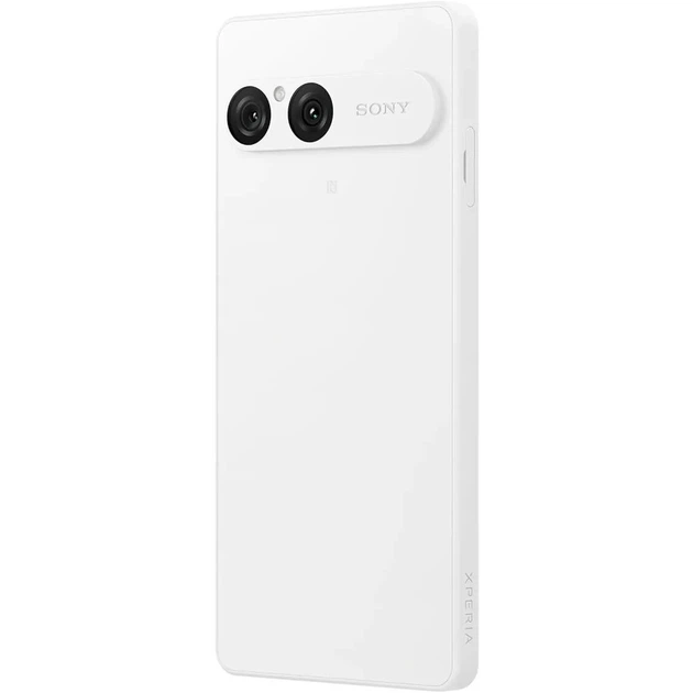 SONY XPERIA ホワイト Смартфон Sony Xperia 10 VII 8/128GB White – фото, відгуки