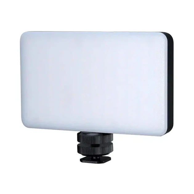 LED накамерный свет Ulanzi Vijim VL120 - Фото 4 LED накамерный свет Ulanzi Vijim VL120 - изображение 4