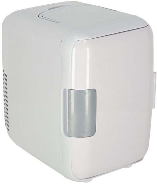 Mini lodówka turystyczna KIK 2w1 Chłodzenie i ogrzewanie 4 l 12 V/220 V (5903039767508) - obraz 1