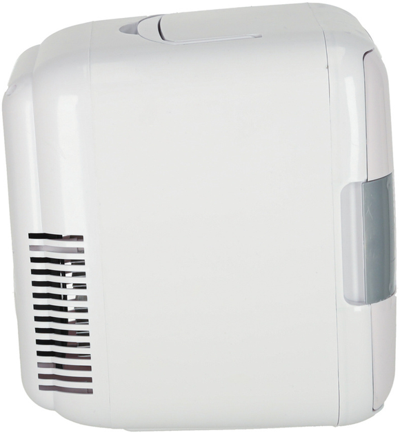 Mini lodówka turystyczna KIK 2w1 Chłodzenie i ogrzewanie 4 l 12 V/220 V (5903039767508) - obraz 7