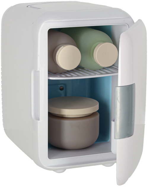 Mini lodówka turystyczna KIK 2w1 Chłodzenie i ogrzewanie 4 l 12 V/220 V (5903039767508) - obraz 9