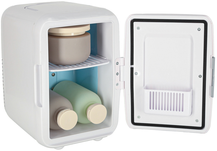 Mini lodówka turystyczna KIK 2w1 Chłodzenie i ogrzewanie 4 l 12 V/220 V (5903039767508) - obraz 10