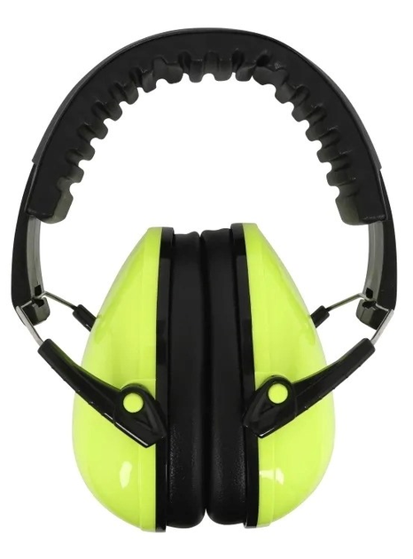 Захисні навушники Work it by Millarco для дітей один розмір 38203 (5708614382035) - зображення 1