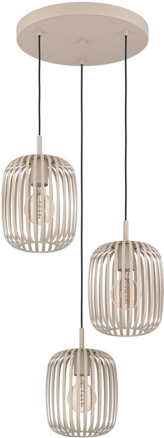 Lampa wisząca Eglo Romazzina - obraz 1