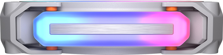 Вентилятор Cougar Apolar 120 Reveres Blade  ARGB White (CF-ARW12HW-RGB) - зображення 6
