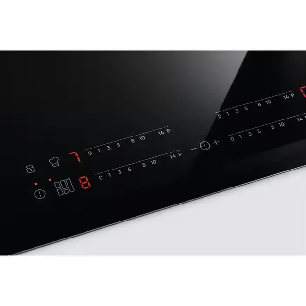 Індукційна варильна поверхня Electrolux EIV83443BW - изображение 5