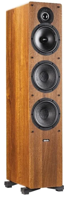 Стереосистема Yamaha R-N600A Чорний, Indiana Line Tesi 561 - изображение 3