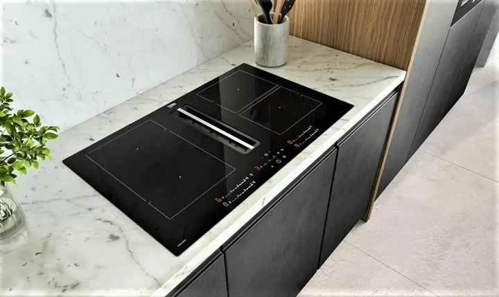 Індукційна варильна поверхня Beko HIXI84700UF - изображение 4