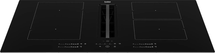 Індукційна варильна поверхня Beko HIXI84700UF - изображение 5