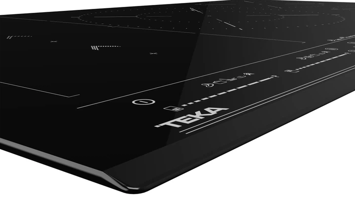 Індукційна варильна поверхня Teka IZS 97630 MST BK (112500034) - изображение 4