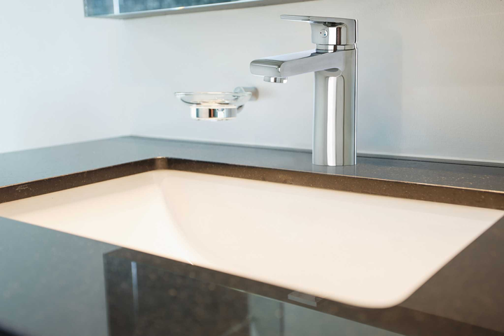 Bateria zlewozmywakowa Domoletti Colorado DCO129.5K - obraz 3