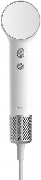 Фен Laifen Mini білий (1HD31-S-EU-WH-001) - зображення 3
