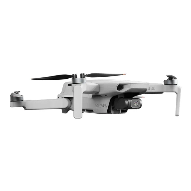 Квадрокоптер DJI Mini 4K (CP.MA.00000787.01) - изображение 6