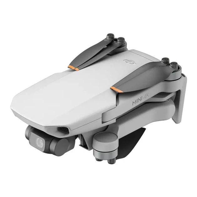 Квадрокоптер DJI Mini 4K (CP.MA.00000787.01) - изображение 7