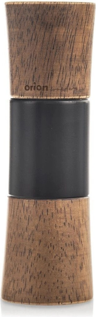 Млин Orion Wooden дерев'яний коричневий 15.5 см (8592381179977) - зображення 2