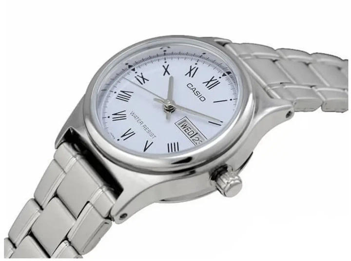 Женские часы CASIO LTP-V006D-2BUDF - изображение 4