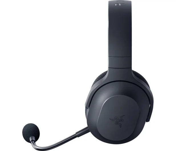 Навушники з мікрофоном Razer Barracuda X 2022 Black (RZ04-04430100-R3M1) - Фото 2 Навушники з мікрофоном Razer Barracuda X 2022 Black (RZ04-04430100-R3M1) - изображение 2