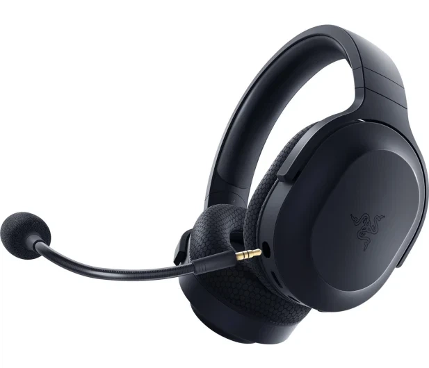 Навушники з мікрофоном Razer Barracuda X 2022 Black (RZ04-04430100-R3M1) - Фото 4 Навушники з мікрофоном Razer Barracuda X 2022 Black (RZ04-04430100-R3M1) - изображение 4