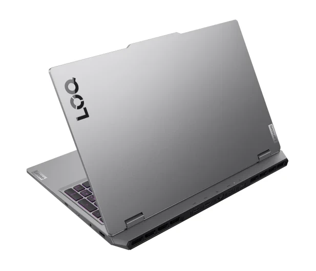 Ноутбук Lenovo LOQ-15 ( 83JE008HPB) i7-13650HX/16GB/512+1TB/Win11 RTX5060 - изображение 4
