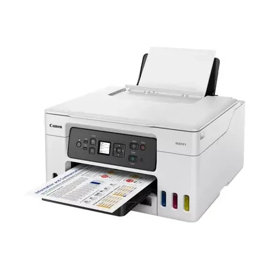 БФП Canon Maxify GX3040 (5777C009) - Фото 5 БФП Canon Maxify GX3040 (5777C009) - изображение 5