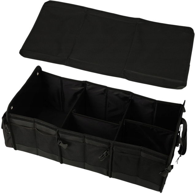 Organizer bagażowy KIK z torbą termiczną 37 x 75 x 32 cm (5903039766945) - obraz 5