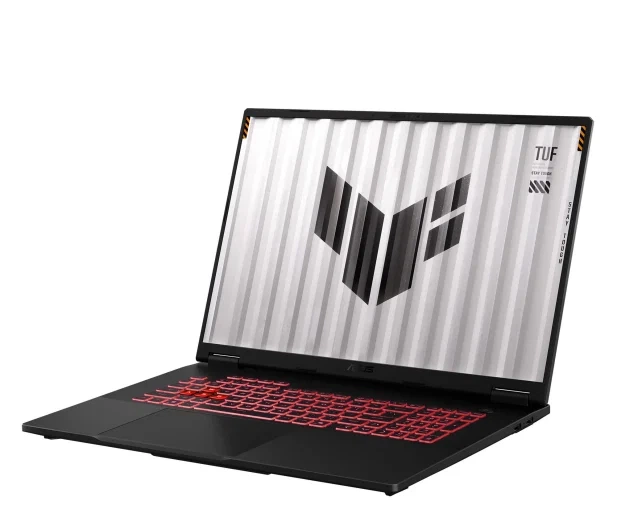 Ноутбук ASUS TUF Gaming A18 Ryzen 7-260/64GB/2TB/Win11 RTX5060 240Hz (FA808UM-S9016W) - изображение 2