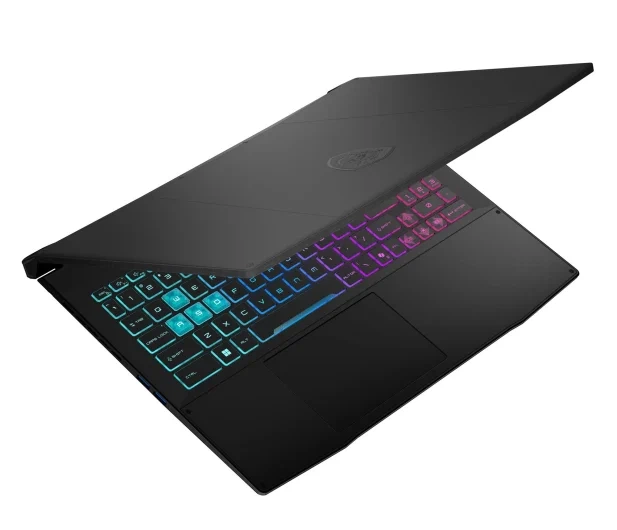 Ноутбук MSI Katana 15 HX i7-14650HX/16GB/512/Win11X RTX5060 144Hz (B14WFK-605XPL) - изображение 6