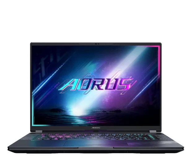 Ноутбук Gigabyte AORUS ELITE 16 Ultra 9 275HX/32GB/1TB/W11 RTX5070 165Hz (BWHC3EEC64SH) - изображение 4