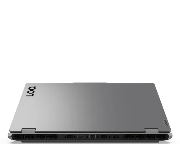 Ноутбук Lenovo LOQ 3-15 i7-13650HX/32GB/512 RTX5070 144Hz (83JE008YPB) - изображение 6