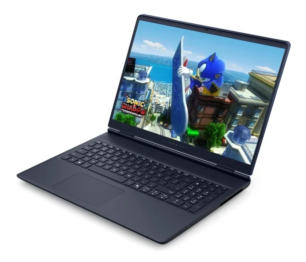 Ноутбук Dell Alienware 16 Aurora Core 7 240H/32GB/1TB/W11 RTX5060 120Hz (AC16250_010) - изображение 4