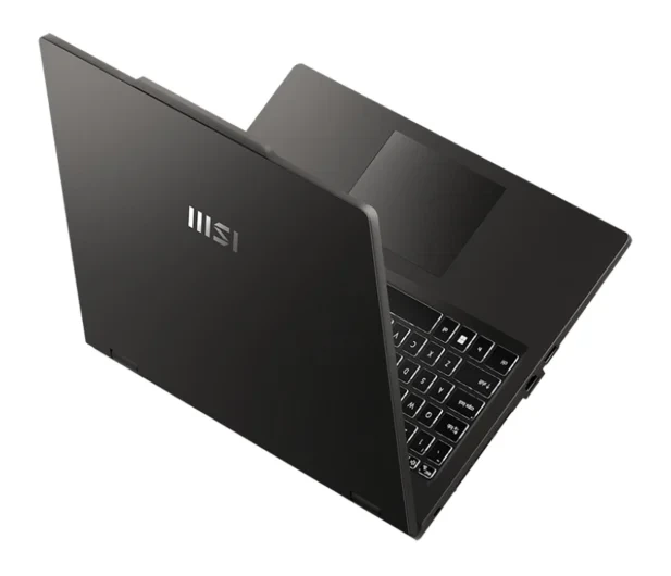 Ноутбук MSI VenturePro 16 A1VEG-006XPL Ultra 5-125H/16GB/512 RTX4050 120Hz - изображение 4