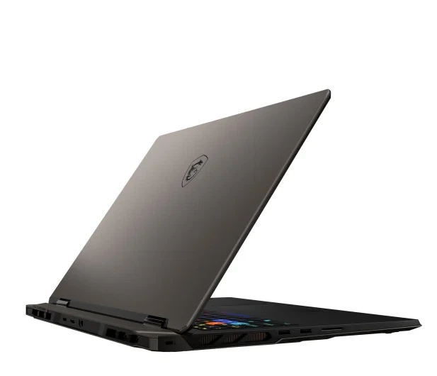 Ноутбук MSI Vector A18 HX Ryzen ( A9WIG-069PL) 9-9955HX/32GB/2TB/Win11 RTX5080 - изображение 6