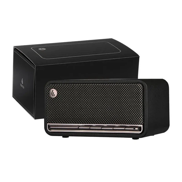 Портативна колонка Edifier MP230 Black - Фото 4 Портативна колонка Edifier MP230 Black - изображение 4