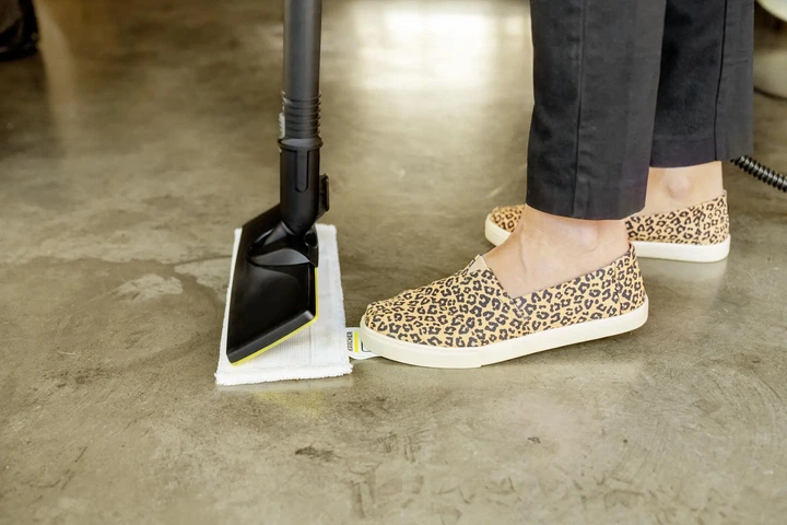 Пароочисник Karcher SC 3 Deluxe (1.513-430.0) - изображение 4