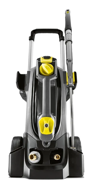 Мийка високого тиску Karcher HD 5/12 C Plus 1.520-901.0 500л/год - изображение 3