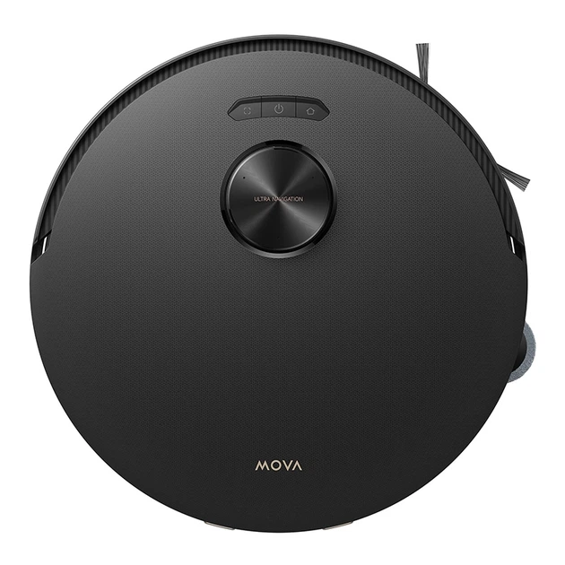 Робот-прибиральник Mova Z50 Ultra Функція швапування Станція очищення Створення карти приміщення - Фото 2 Робот-прибиральник Mova Z50 Ultra Функція швапування Станція очищення Створення карти приміщення - зображення 2