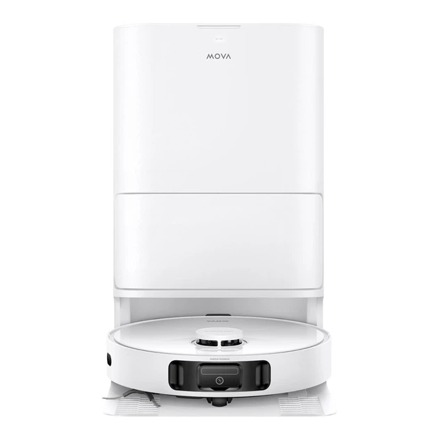 Робот-прибиральник Mova E40 Ultra - изображение 3