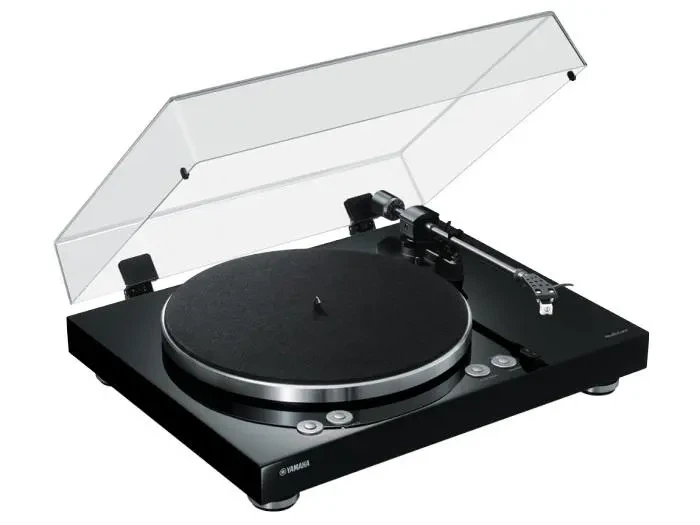 Програвач Yamaha MusicCast Vinyl 500 ремінний привід