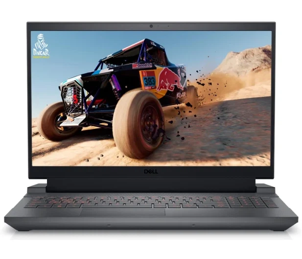 Ноутбук Dell G15 5530 (5530-8224) i5-13450HX/64GB/512/Win11 RTX3050 120Hz - Фото 6 Ноутбук Dell G15 5530 (5530-8224) i5-13450HX/64GB/512/Win11 RTX3050 120Hz - изображение 6