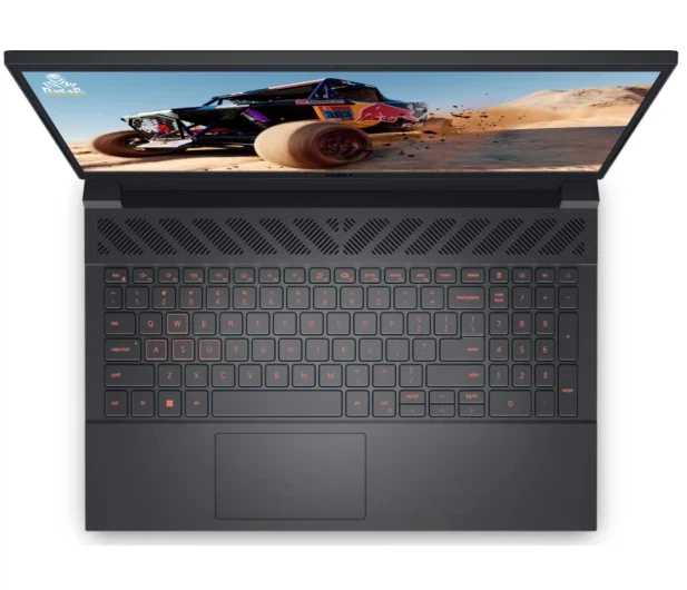 Ноутбук Dell G15 5530 (5530-8224) i5-13450HX/64GB/512/Win11 RTX3050 120Hz - Фото 4 Ноутбук Dell G15 5530 (5530-8224) i5-13450HX/64GB/512/Win11 RTX3050 120Hz - изображение 4