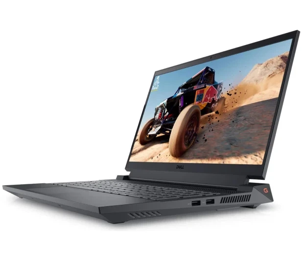 Ноутбук Dell G15 5530 (5530-8224) i5-13450HX/64GB/512/Win11 RTX3050 120Hz - Фото 2 Ноутбук Dell G15 5530 (5530-8224) i5-13450HX/64GB/512/Win11 RTX3050 120Hz - изображение 2