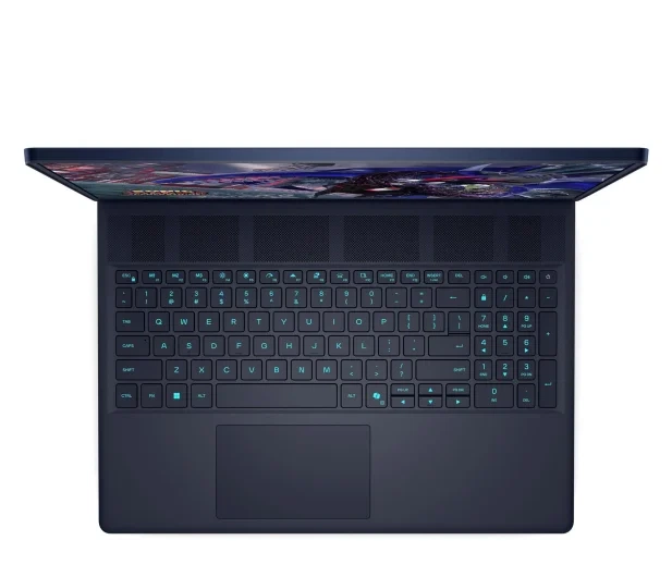 Ноутбук Dell Alienware 16X Aurora (AC16251_016) Ultra 9 275HX/64GB/2TB/W11 RTX5070 - изображение 3
