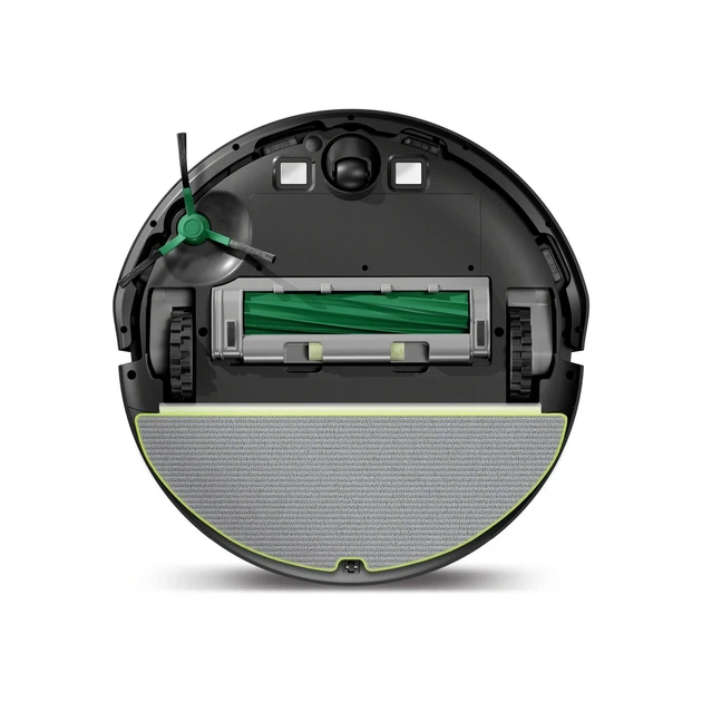 iRobot Roomba 205 本体 Робот-прибиральник iRobot Roomba 205 DustCompactor Combo – фото