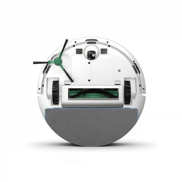 Робот-пилосос iRobot Roomba Combo Essential 2 - изображение 3