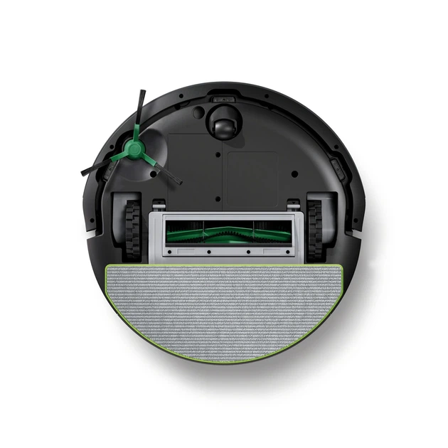 Робот-прибиральник iRobot Roomba 105 Combo - изображение 4