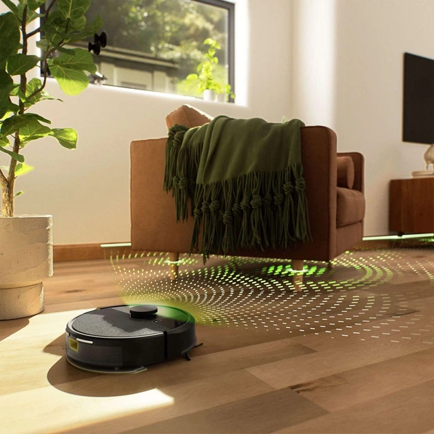 Робот-прибиральник iRobot Roomba 105 Combo - изображение 5