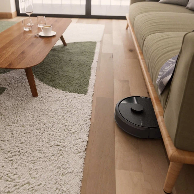 Робот-прибиральник iRobot Roomba 105 Combo - изображение 8